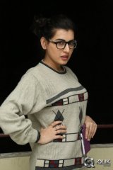 Archana at Chocolate Movie Press Meet